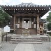 善光寺堂（京都・清水寺）　願いごとを叶えてくれる首振り地蔵