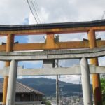 稲蔵神社（奈良県生駒市）はニギハヤヒ降臨のパワースポット！！