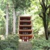 室生寺（奈良）　美しい五重塔は必見！女人高野と呼ばれる古寺【御朱印】