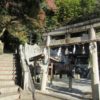 金山媛神社（柏原市） 日本最古の金属の神様を祀る古社