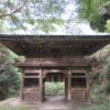 施福寺（和泉市）　 心癒される仏像が迎えてくれる西国三十三所霊場の難所！【御朱印】