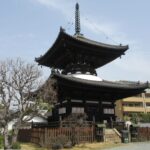 愛染堂勝鬘院（大阪市）　縁結び・良縁成就・商売繁盛にご利益あついパワースポット！【御朱印】