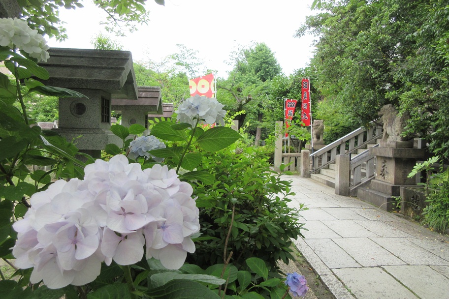 三光神社
