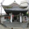 善福寺（大阪市）｜母娘の絆に触れる“どんどろ大師”で心を癒す【御朱印】