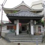善福寺（大阪市）｜母娘の絆に触れる“どんどろ大師”で心を癒す【御朱印】