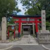 堺市北区・華表神社の御朱印と境内の魅力｜癒しの神社めぐり