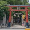我堂八幡宮｜松原市の厄除け神社で御朱印と楠の祈りに出会う