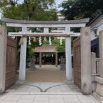 痔平癒から合格祈願まで？大阪・浪速区に佇む廣田神社の不思議なご利益と歴史