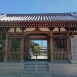 京善寺（大阪・桑津）｜不動明王に祈る静かな力と文化財の魅力