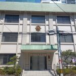 蟠龍寺（大阪市北区）の御朱印｜花御朱印と切り絵に出会う癒しの時間