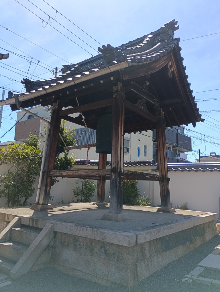 鐘楼