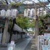 大阪・桃谷の彌榮神社｜コリアンタウン近くで出会う厄除けと縁結びの癒し参拝記