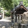楯原神社（大阪市平野区）｜十種神宝と神話が眠る祈りの古社