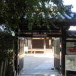 如願寺(大阪市平野区喜連)|聖徳太子と弘法大師の祈りが息づく静かな古寺