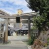 淀川天神社（大阪市北区国分寺）｜散歩で訪れる小さな祈りの場所