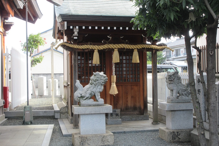 琴平大神社
