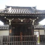 大阪新四十八願所阿弥陀巡礼｜第22番札所 大福寺｜必至補処の願