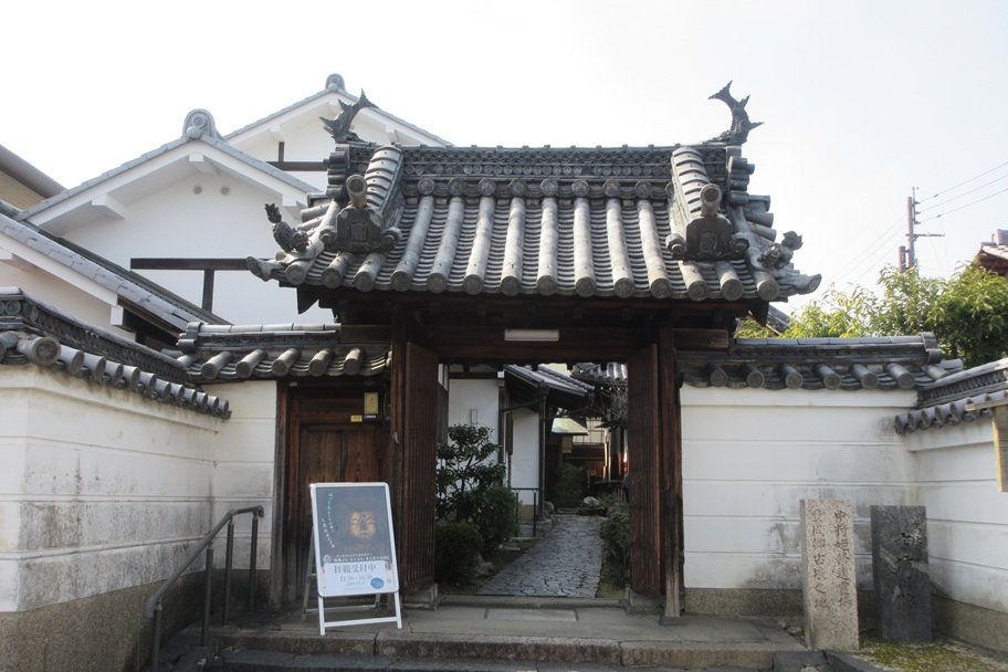 ならまち寺巡り体験記｜路地ぶら2026で感じた静かな奈良の魅力とおすすめポイント（後編）