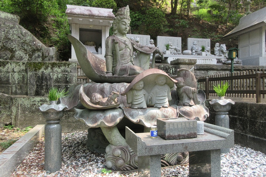 一葉観音