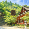 【保存版】桜井市の寺社めぐり｜歴史と祈りにふれる神社・お寺15選
