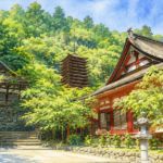【保存版】桜井市の寺社めぐり｜歴史と祈りにふれる神社・お寺15選