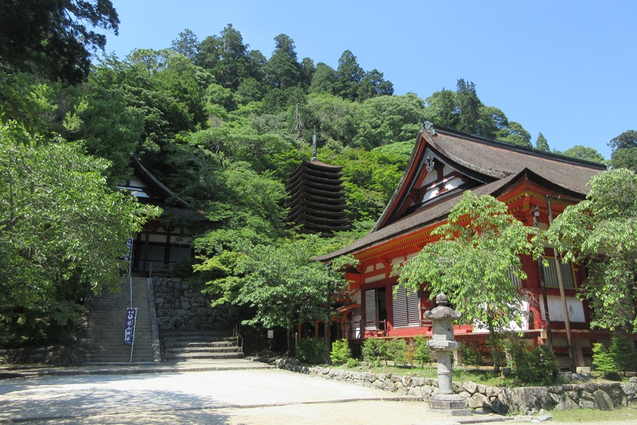 【保存版】桜井市の寺社めぐり｜歴史と祈りにふれる神社・お寺15選