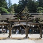 【保存版】大神神社完全ガイド｜摂末社と三輪山信仰を巡る祈りの旅