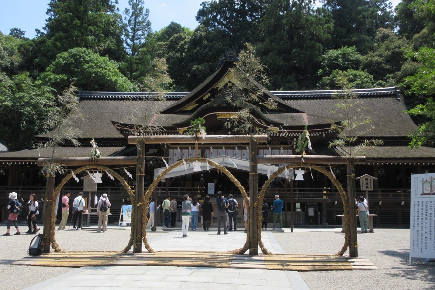 【保存版】大神神社完全ガイド｜摂末社と三輪山信仰を巡る祈りの旅