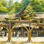 【保存版】大神神社完全ガイド｜摂末社と三輪山信仰を巡る祈りの旅