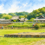 【保存版】明日香村の寺社めぐり｜古代の祈りと歴史を感じる神社・お寺9選